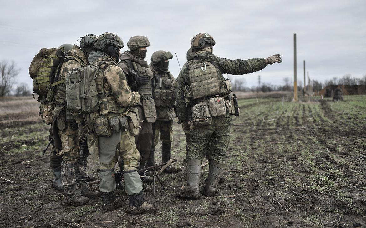 Минобороны предложило ограничить число банков для выплат военным
