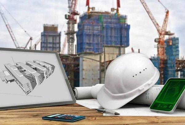 В Красноярском крае запустят «цифровую вертикаль» госстройнадзора