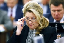 Главным архитектором Петербурга назначили чиновницу-юриста