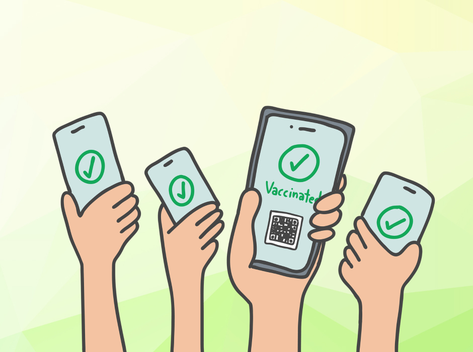 Где QR-коды станут обязательными?