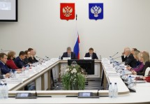 НОСТРОЙ отчитался о работе в сфере отраслевого ценообразования