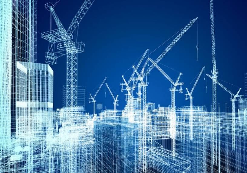 Стройкомплекс Москвы переходит на отечественный софт