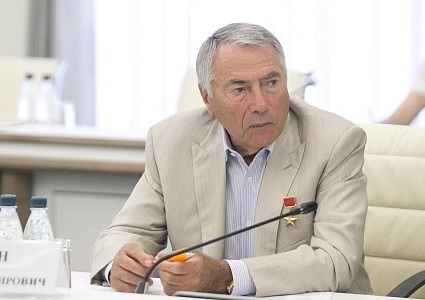 Эксперты обсудили меры по решению проблемы кадров