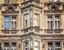 Реставрацию петербургских фасадов оплатит федеральный бюджет