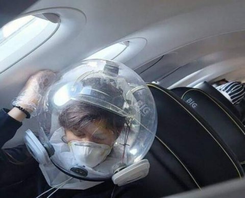 Отпуск частично совпал с карантином: дни переносятся, больничный оплачивается