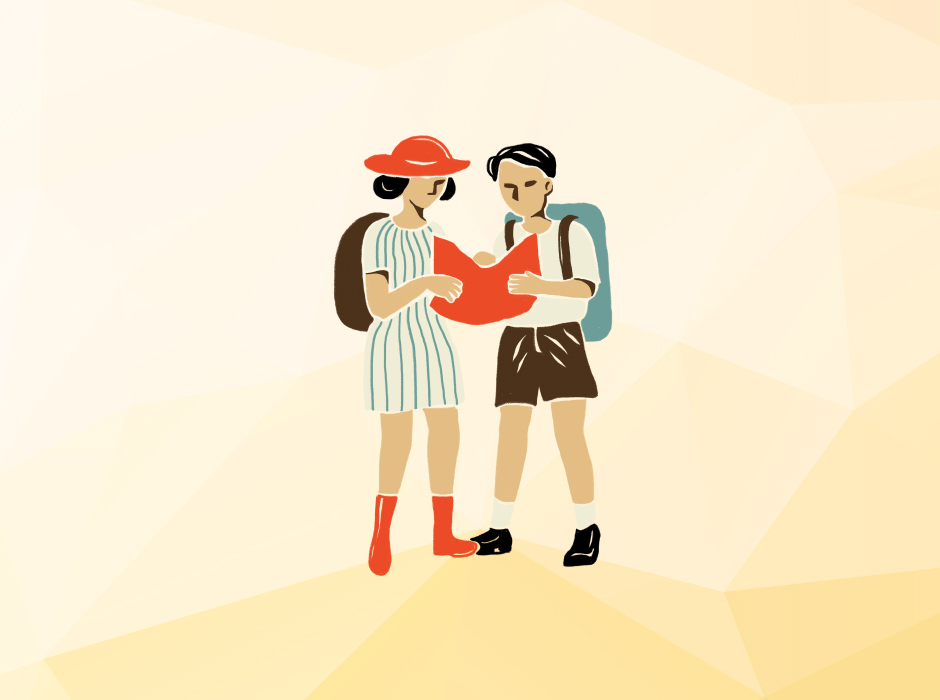 Туротрасли не дадут расслабиться!