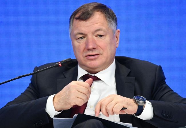 Новые решения для стройотрасли озвучат на президиуме Госсовета