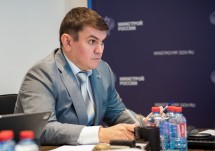 «Инфраструктурное меню» станет федеральным проектом