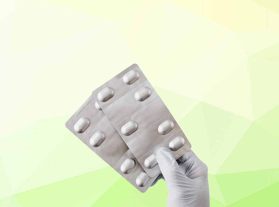 В РФ ожидается рост цен на лекарства