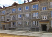 Сахалинская область приступила к новой программе расселения аварийного жилья