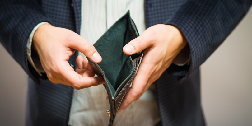 Богатейшие российские миллиардеры потеряли $45,5 млрд с начала года