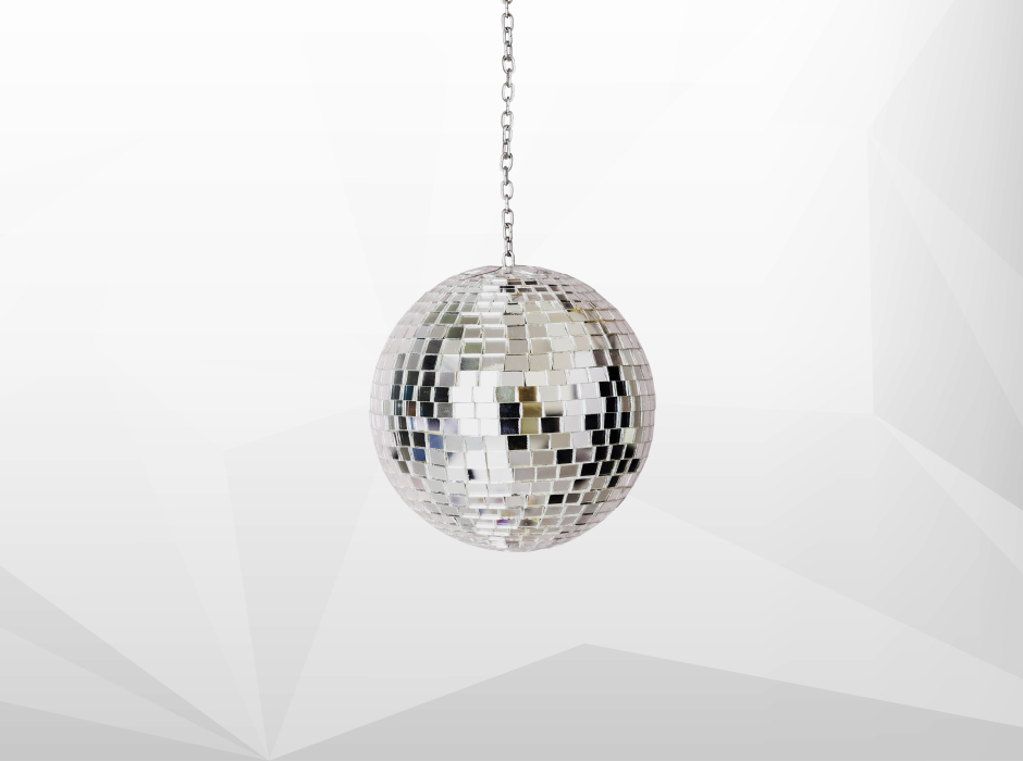 Никаких больше вечеринок