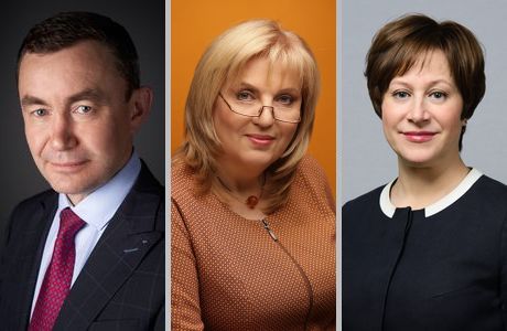 РУКОН: честные, надежные, свои