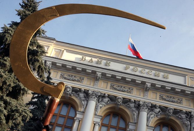 Банкам запретили затягивать с проектным финансированием строек