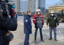 Петербургские стройки будут контролировать по-новому