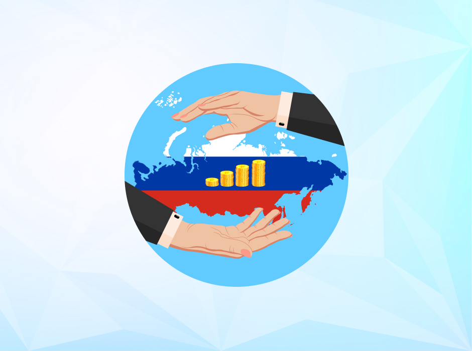 Проекты внебюджетных фондов РФ на 2022-2024 гг. приняты во втором чтении