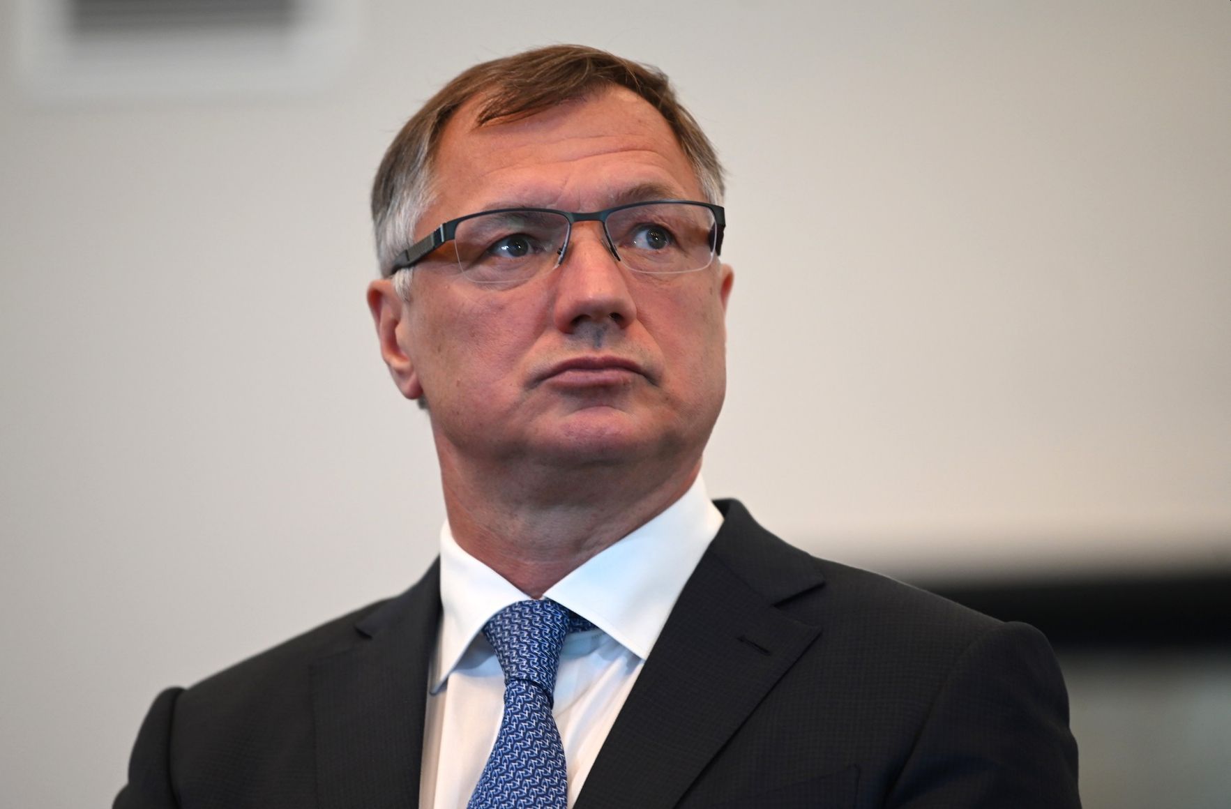 Марату Хуснуллину поручили курировать госпрограмму «Строительство»