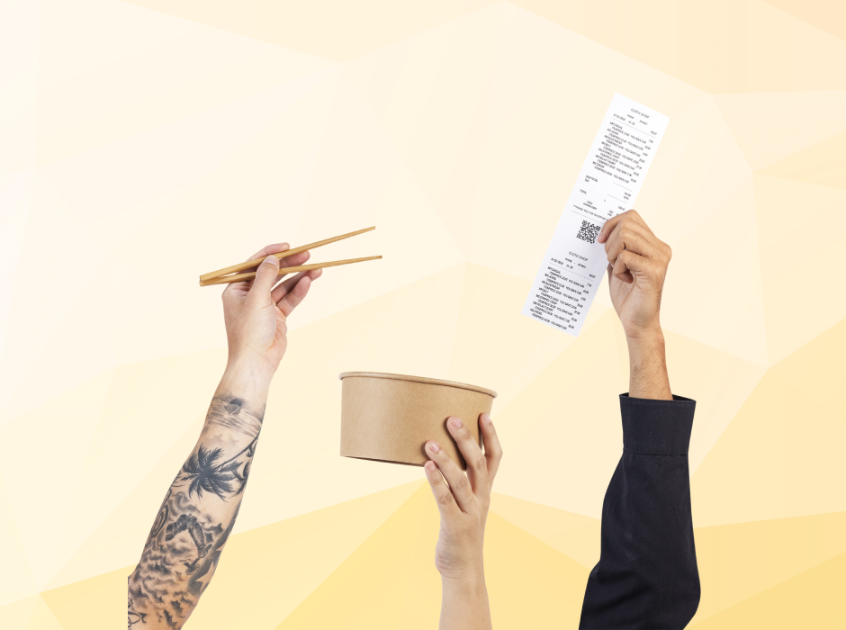 Рестораны поднимут цены до 15%