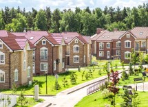 Комплексное строительство малоэтажного жилья подчинят 214-ФЗ