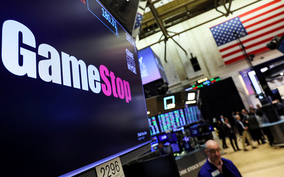 Reuters сообщил о «похмелье» инвестплатформ после «пандемийной вечеринки»