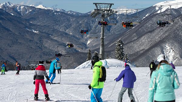 Ростуризм намерен привлечь в отрасль новых инвесторов