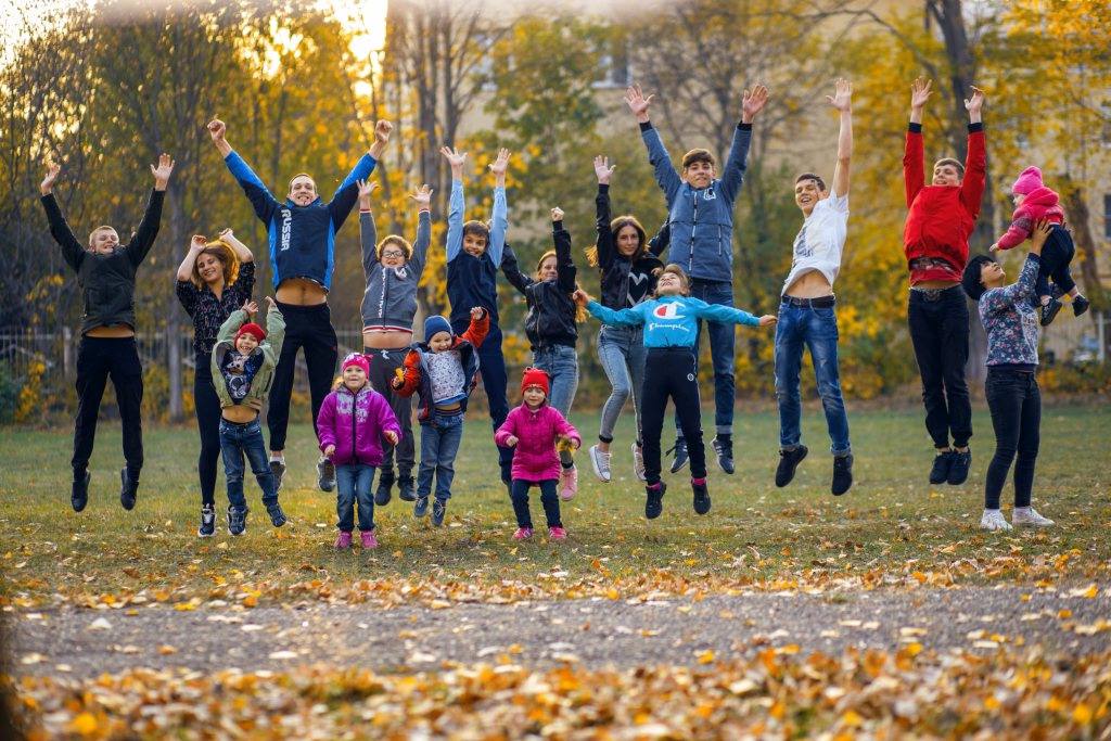 Минстрой готовит благотворительную акцию «Под крышей заботы»