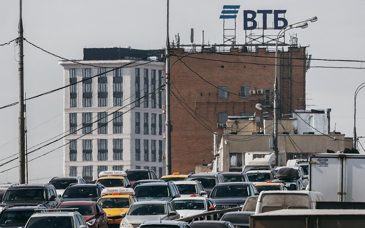 ВТБ сообщил о мошенничестве под предлогом возврата пенсионных накоплений