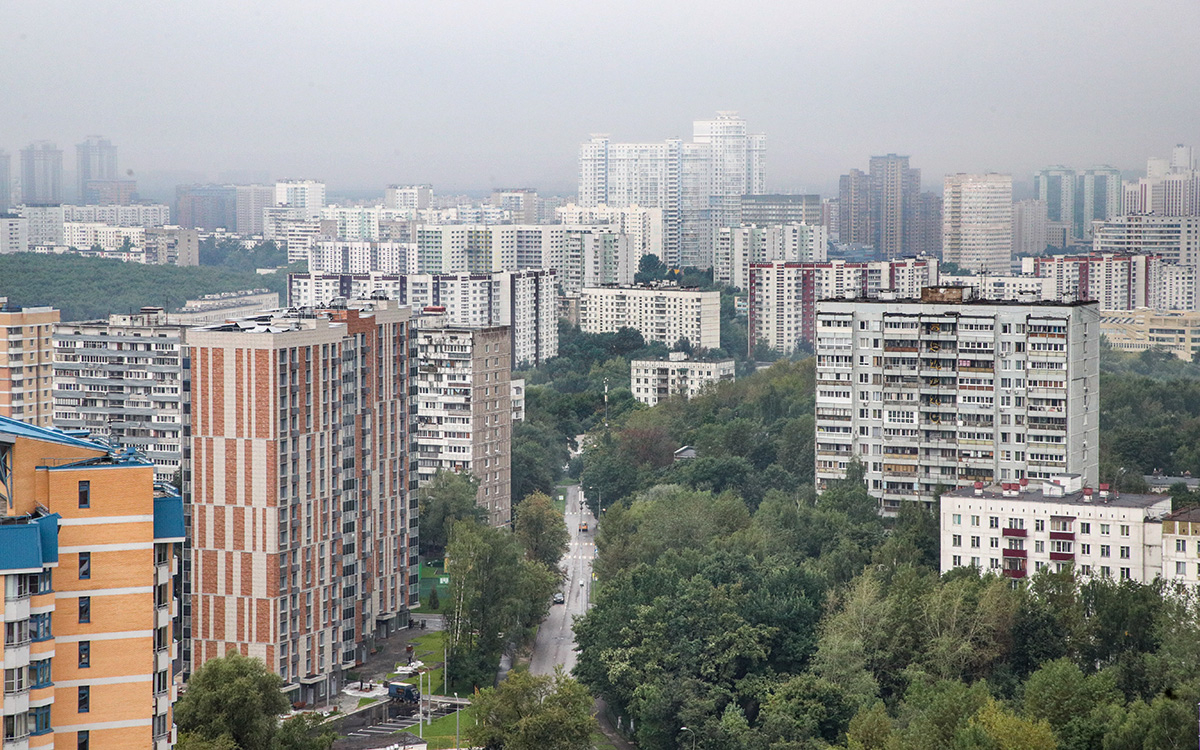 Минфин спрогнозировал дальнейшее снижение рыночных ставок по ипотеке