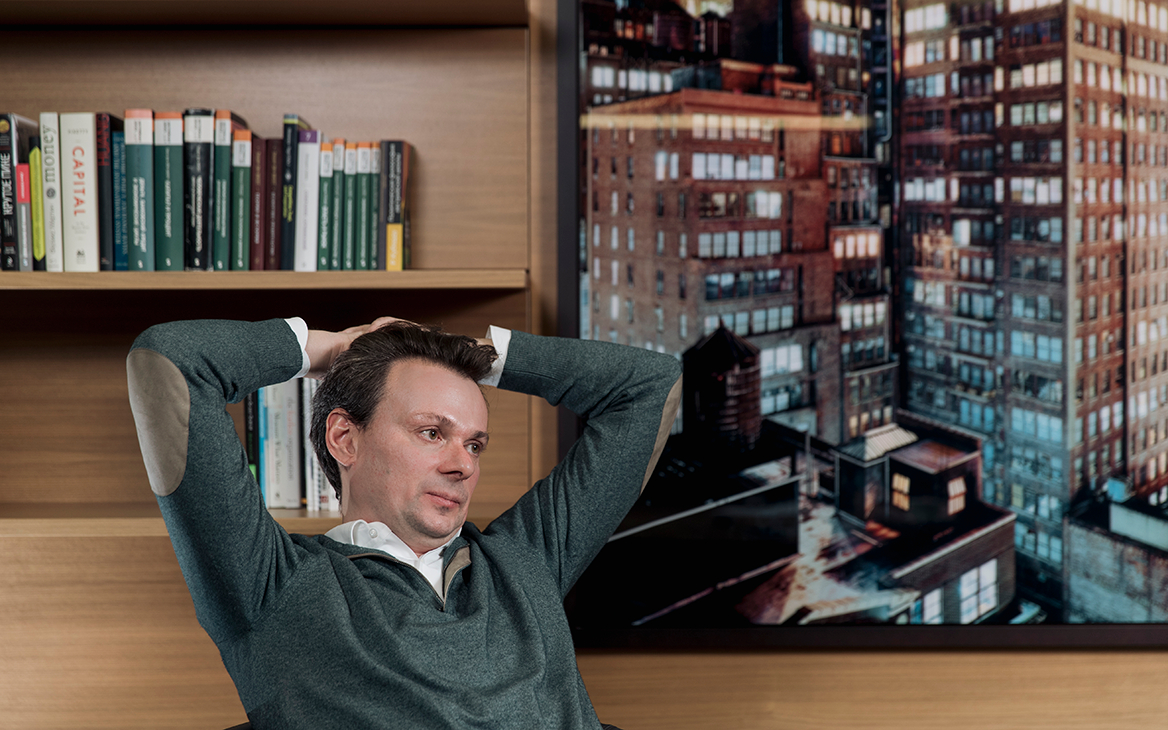 Глава Райффайзенбанка усомнился в пользе экосистем для клиентов