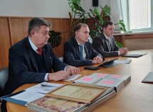 Техсовет НОСТРОЙ подвел итоги года