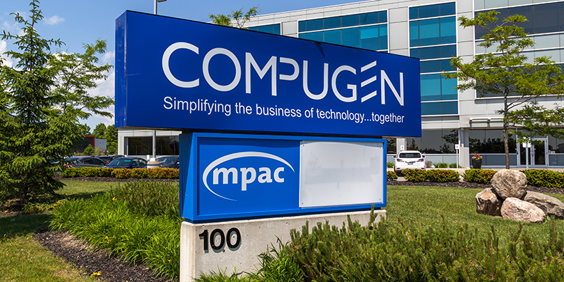 Акции Compugen выросли на 14% благодаря инвестициям в размере $20 млн
