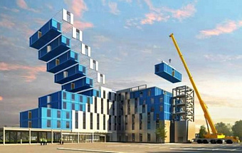 ФАУ «ФЦС» намерено сделать модульное строительство экономически привлекательным