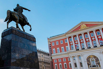 Москва авансирует госконтракты до 100%