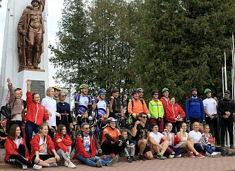 Минстрой собрал лучшие добровольческие инициативы в сфере развития территорий