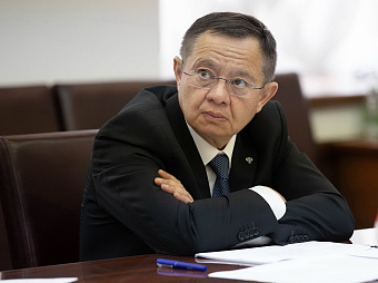 Стройотрасль призвали к самоочищению