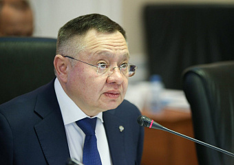 Минстрой: ситуация в жилищном строительстве требует неотложных мер