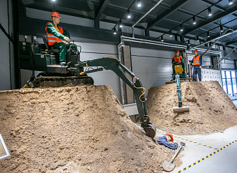 Полигон «Умный труд» как метод психологического давления