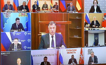 Марат Хуснуллин: Стратегия развития стройотрасли — документ сложный, но исполнимый