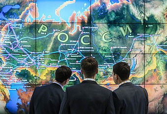 Росреестр готовит платформу для пространственных данных