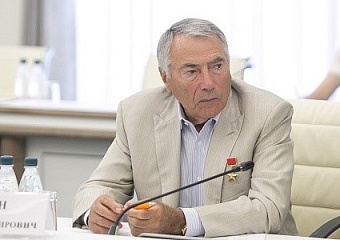 Эксперты обсудили меры по решению проблемы кадров