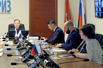 Саморегуляторы предлагают подправить закон об архитектурной деятельности и переработать порядок ведения единого реестра членов СРО