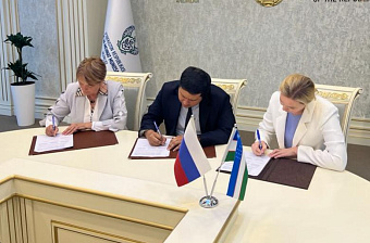 К обучению трудовых мигрантов подключили НИУ МГСУ