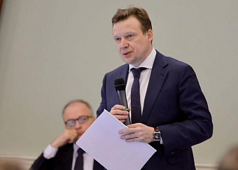 Саморегуляторы сформулировали очередные предложения по мерам поддержки стройотрасли