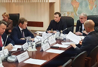 Госдума ускорит процедуры с решением проблем обманутых дольщиков