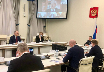 Минстрой проанализирует эффективность саморегулирования в строительстве