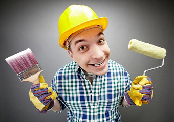 У застройщиков кончились отделочники