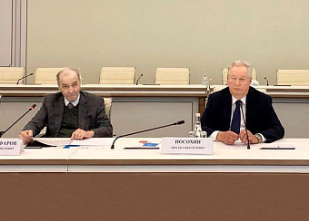 В общественном совете Минстроя саморегулированию прописали развитие