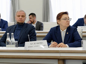 Председатель Совета НОПСМ предложил ряд новых мер поддержки застройщиков