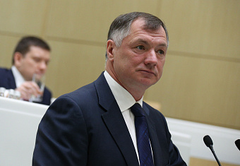 Президента попросят созвать Госсовет для решения проблем ЖКХ