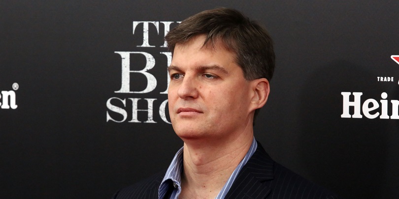 Тюрьмы, психбольницы, оружие: Бьюрри защищается от обвала «акциями греха»